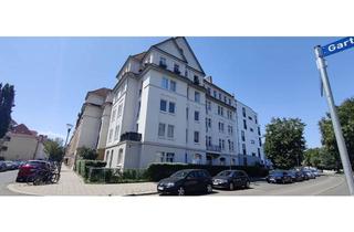 Wohnung mieten in Gartenstraße 31, 34125 Wesertor, Modernisierte 3 ZKB Wohnung | WG geeignet | in Uninähe