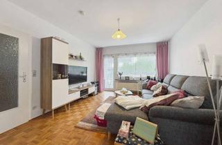 Wohnung mieten in 64546 Mörfelden-Walldorf, Wohnen mit Charakter: 4-Zimmer-Wohnung in Mörfelden-Walldorf