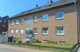 Wohnung mieten in Kinskamp 14, 46514 Schermbeck, Schicke, sanierte Wohnung mit Balkon in ruhigem Mehrfamilienhaus (Max. 2. Personen!)