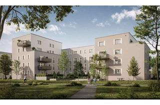 Wohnung mieten in Gertrud-Koch-Str., 50737 Weidenpesch, Moderne 1,5-Zimmer Neubauwohnung mit Balkon und Aufzug in Köln-Weidenpesch