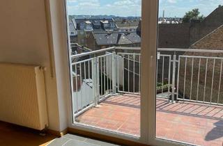 Wohnung mieten in Luxemburgstr., 65189 Wiesbaden, TOP!!! Über den Dächern, genialer Balkon!!! Aufzug!!!