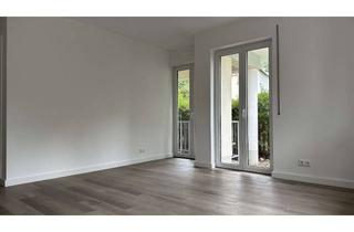Wohnung mieten in Regattastraße 146, 12527 Grünau, Ab 01.08. Ruhige 2,5 Zi. EG Whg m. Garten // nahe Wasser + Wald