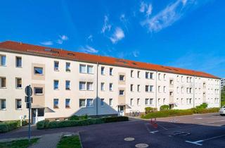 Wohnung mieten in Friedrich-Ebert-Straße 19a, 39326 Wolmirstedt, 2-Zimmer-Wohnung im Stadtzentrum