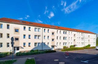 Wohnung mieten in Friedrich-Ebert-Straße 19a, 39326 Wolmirstedt, 2-Zimmer-Wohnung im Stadtzentrum