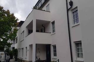 Wohnung mieten in Am Zwingel 2b, 35683 Dillenburg, 2-Zimmer-Wohnung mit Balkon in bester Lage von Dillenburg – frisch renoviert