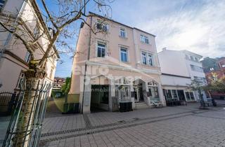 Wohnung mieten in 55743 Idar-Oberstein, Charmante Maisonettewohnung im Herzen von Idar!
