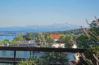 Penthouse mieten in 78465 Konstanz, Penthouse Traum auf Zeit – Exklusives Wohnen bis 2028