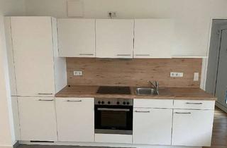 Wohnung mieten in Paul-Gossen-Str. 105, 91052 Erlangen, moderne zwei Zimmer im Erdgeschoss