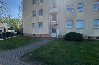 Wohnung mieten in Salzer Str. 20, 39240 Calbe, Helle 3-Raum-Wohnung mit Wohlfühlcharakter