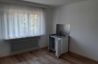 Wohnung mieten in Joh.-Strauß-Straße 23 a, 65779 Kelkheim, 1 Zimmer mit einem Duschbad und einer Mini-Küche