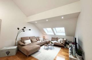 Wohnung mieten in Adolf-Clarenbach-Str. 51, 42719 Wald, Moderne Dachgeschosswohnung in Solingen-Wald