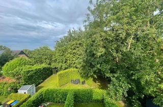 Wohnung mieten in In Der Quecke, 52388 Nörvenich, Wunderschöne 2-Zimmer-Obergeschosswohnung mit Balkon und Einbauküche