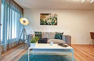 Wohnung mieten in 70794 Filderstadt, MÖBLIERT - EIN GUTER START - Gemütliche Wohnung mit Terrasse