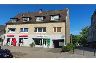 Wohnung mieten in Hamburger Str. 14, 22926 Ahrensburg, Zuhause mit 3 Zimmern und Balkon in Ahrensburg