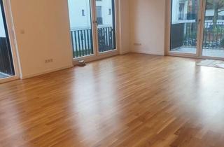 Wohnung mieten in Zum Jagenstein, 14478 Waldstadt II, Helle 2-Raumwohnung zur Miete in Potsdam Waldstadt 2 - Wentzel Dr. -