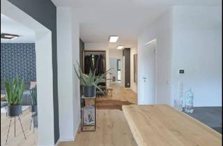 Wohnung mieten in Nachtigallenweg 12, 56130 Bad Ems, Viel Platz für den Alltag in dieser 4-Zimmer-Wohnung in Bad Ems