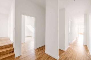 Penthouse mieten in , 20146 Rotherbaum, Exklusive Penthouse-Perle in Rotherbaum