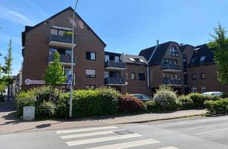 Wohnung mieten in Kaiserstraße 28, 47918 Tönisvorst, Schöne und zentral in St. Tönis gelegene 2 Zimmer-Wohnung mit Aufzug und Pkw-Stellplatz