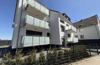 Wohnung mieten in Ulmenstraße 14, 30855 Langenhagen, Luxuriöse 3 Zimmer-Wohnung (1.OG links) nach KFW-Standard saniert