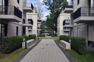 Wohnung mieten in Zum Jagenstein, 14478 Waldstadt II, Moderne 2-Raumwohnung zur Miete in Potsdam Waldstadt 2 - Wentzel dr. -