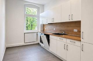 Wohnung mieten in Ernststraße 65, 13509 Wittenau, Schöne 4-Zimmer-Wohnung I Balkon I ab sofort