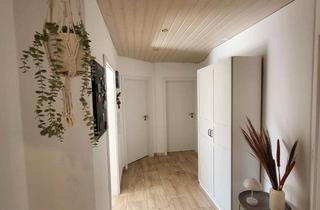 Wohnung mieten in Buchloer Straße, 86853 Langerringen, Gemütliche 5-Zimmer-Wohnung mit Balkon in Langerringen