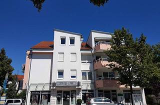 Wohnung mieten in Lochhauser Straße 43, 82178 Puchheim, Ruhig, charmant und im Grünen - Exklusives Stadthaus in Zentrumslage