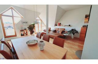 Penthouse mieten in Talstraße 13, 30880 Laatzen, Repräsentative und großzügige 4-Zimmer Penthousewohnung auf zwei Etagen an der grünen Leinemasch