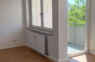Wohnung mieten in Von-Plüschow-Str., 85077 Manching, Neu renovierte Wohnung mit Balkon in Manching-Donaufeld