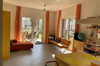 Wohnung mieten in Hugenottenstraße 21, 95448 Industriegebiet, 3-Zimmerwohnung im HUGO KOMFORT - Betreutes Wohnen