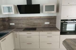 Wohnung mieten in Zum Brühl, 56826 Lutzerath, Neubauwohnung 5 ZKB Balkon, Einbauküche, FBH, Stellplatz, KfW55