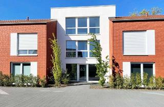 Wohnung mieten in Storchenring 63, 48429 Rheine, ESCHENDORFER AUE - MODERNES WOHNEN AUF 2 EBENEN -CHARMANTE MAISONETTEWOHNUNG MIT SÜD-WESTBALKON