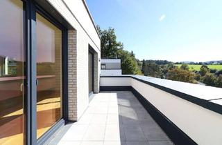 Penthouse mieten in Eugen-Bolz-Straße 4/1, 73525 Schwäbisch Gmünd, Stilvolles Penthouse mit Dachterrasse: Großzügiges Wohnen über den Dächern der Stadt