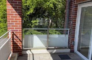 Wohnung mieten in Loekampstraße 72, 45772 Marl, Marl, Loekamp,(Fotos s.pdf. unten) sehr attrative 3-Zimmer-Whg., Südbalkon im 1. OG, barrierefrei