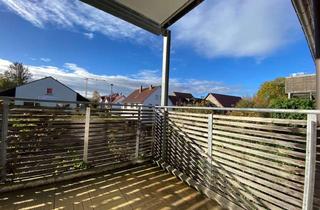 Wohnung mieten in Lehrenweg 12, 71254 Ditzingen, Lichtdurchflutete Nichtraucher-Wohnung mit 3,5 Zimmern+Balkon in Schöckingen