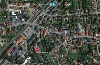 Wohnung mieten in 31832 Springe, Bennigsen: Helle, sehr zentral gelegene Wohnung im 4.OG