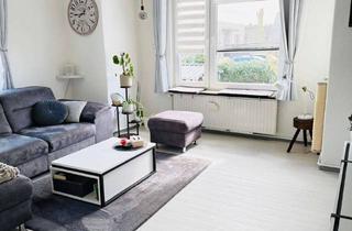 Wohnung mieten in 31832 Springe, Charmante 3-Zimmer-Wohnung mit viel Licht und Wohlfühlcharakter