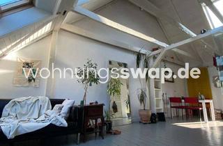 Wohnung mieten in Nobléestraße, 21075 Heimfeld, Wohnungstausch: Nobléestraße 1