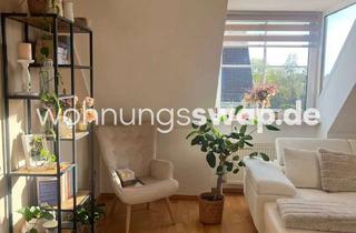 Wohnung mieten in Am Lückefeld, 15831 Blankenfelde-Mahlow, Wohnungstausch: Am Lückefeld 9