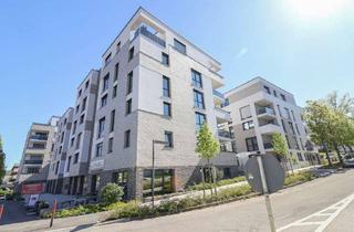 Wohnung mieten in Eugen-Bolz-Straße, 73525 Schwäbisch Gmünd, Wohnen im "Eutighofer Tor": Lichtdurchflutete Wohnung mit Balkon und moderner Einbauküche