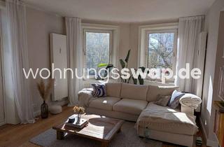 Wohnung mieten in Hegestraße 23, 20251 Hoheluft-Ost, Wohnungstausch: Hegestraße 23