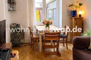 Wohnung mieten in Leibnizstraße 10, 60316 Nordend-Ost, Wohnungstausch: Leibnizstraße 10