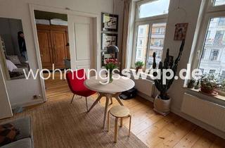Wohnung mieten in Müggenkampstraße 29, 20255 Eimsbüttel, Wohnungstausch: Müggenkampstraße 29