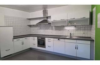 Wohnung mieten in Gerämmestraße, 76879 Essingen, Schöne Wohnung 3.5 ZKB, 100qm in Essingen für max. 2 Personen zu vermieten