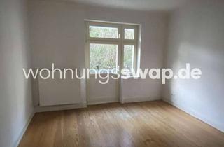 Wohnung mieten in Stellinger Weg B, 20255 Eimsbüttel, Wohnungstausch: Stellinger Weg 4B