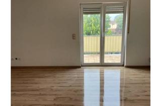 Wohnung mieten in 68775 Ketsch, Gepflegte 2,5-Zimmer-Wohnung mit großem Balkon in Ketsch