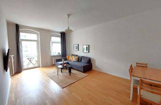 Wohnung mieten in Guineastraße 35, 13351 Wedding, Fully furnished, spacious 4 room apartment for rent