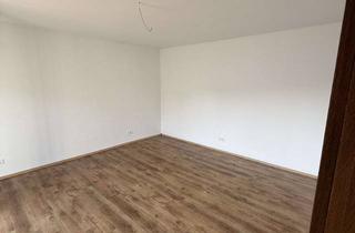 Wohnung mieten in 64560 Riedstadt, Erstbezug nach Sanierung: 5,5-Zi-Wohnung mit Balkon in Riedstadt