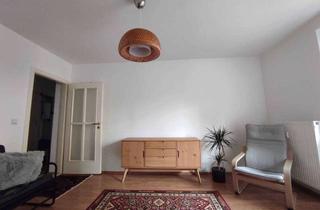 Wohnung mieten in Friedenstraße 22a, 12555 Köpenick, Schöne 3ZKB mit Balkon im Zentrum Adlershof