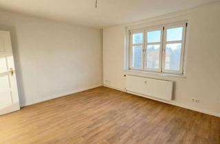 Wohnung mieten in Muskauer Straße 51, 03149 Forst, Kompaktes 1-Zimmer-Apartment: Erstbezug nach Sanierung!